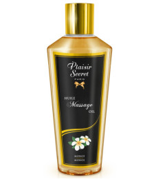 Huile de massage sèche monoï 250ml - CC826071